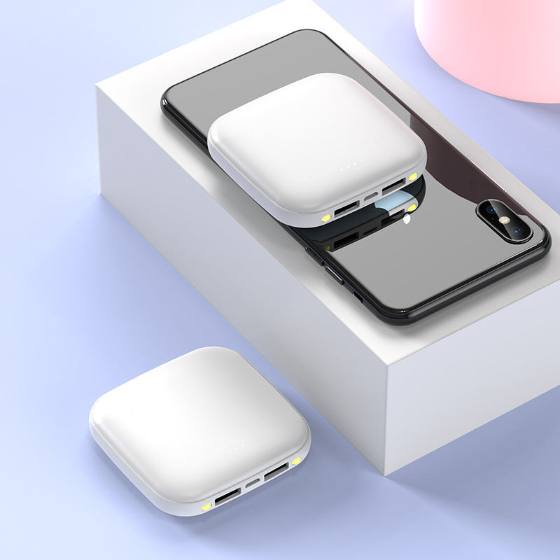 Mini Power Bank 20000 Mah Mini Power Bank 20000 Mah